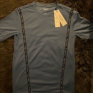 Calvin Klein Performance Muscle Fit Workout Shirt